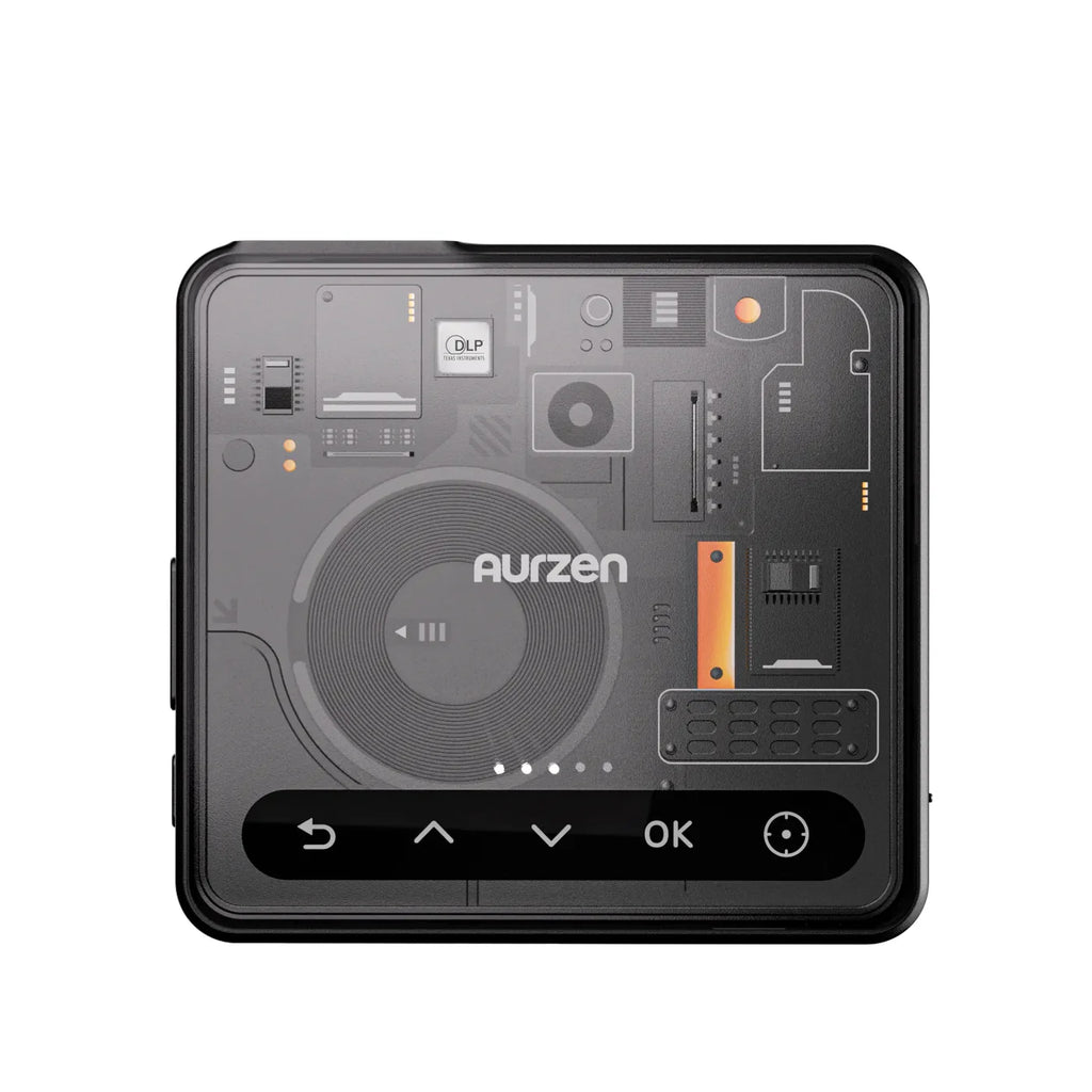 ZIP Tri-Fold Portable Mini Projector – Snapdeal Offers