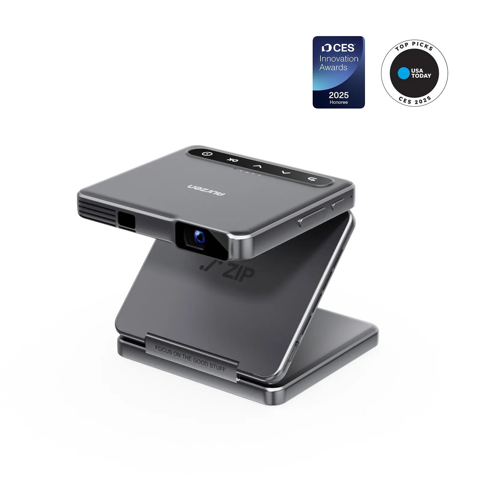 ZIP Tri-Fold Portable Mini Projector – Snapdeal Offers